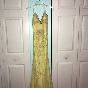 Beautiful PROM DRESS